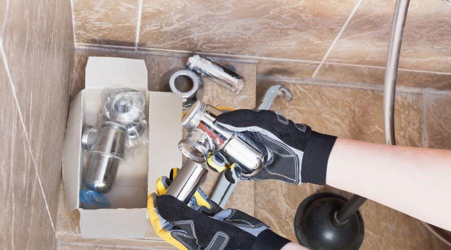 Professional Storm Sewer Service in Henlawson, WV